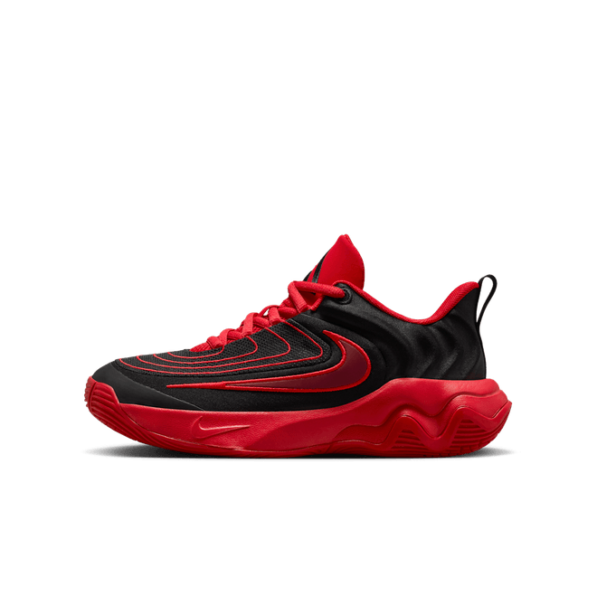 Nike Giannis Immortality 4 FZ6734-005