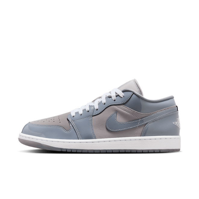 Air Jordan 1 Low SE Medium Grey Cool Grey White HF3148-011