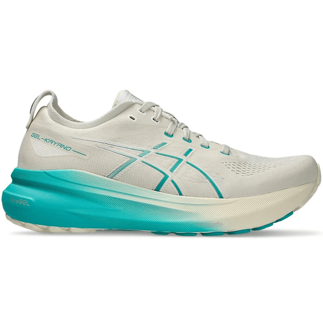 ASICS Gel-Kayano 31 Birch Wave Teal 1011B867-200