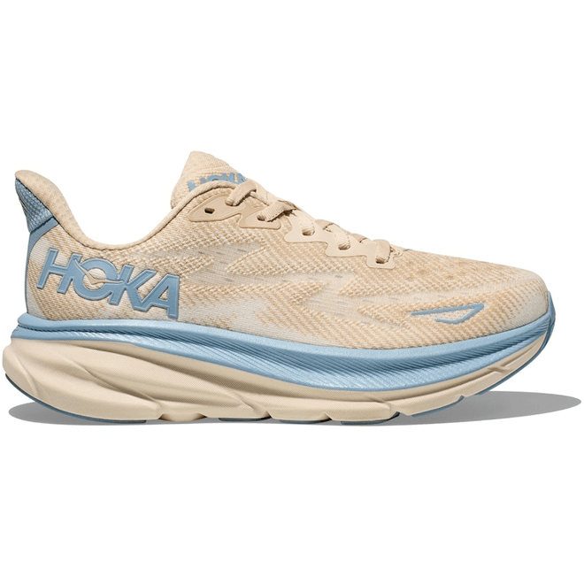 Hoka One One Clifton 9 Oak Alabaster 1127895-OKLB