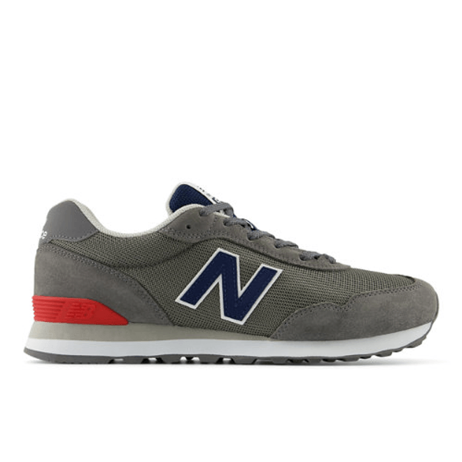 New Balance Men's 515 Grey ML515UGG