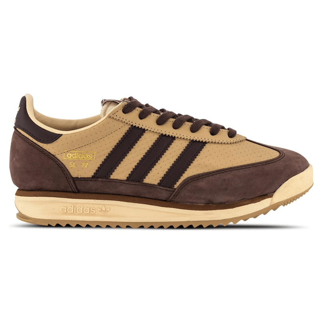 adidas SL 72 RS Warm Sand JH5095