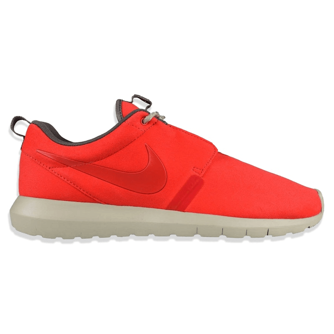 Nike Roshe Run NM Light Crimson University Red 631749-666