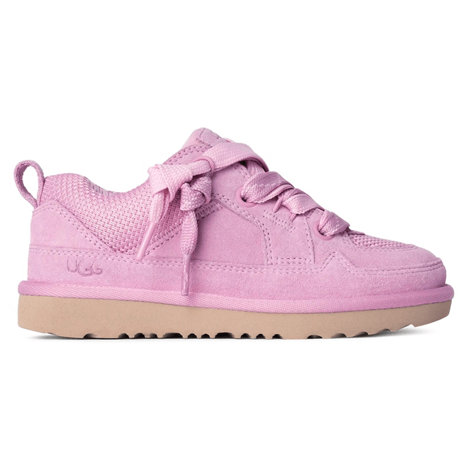 UGG Lowmel Lo Pink Jade (Kids) 1166490K-PKJ