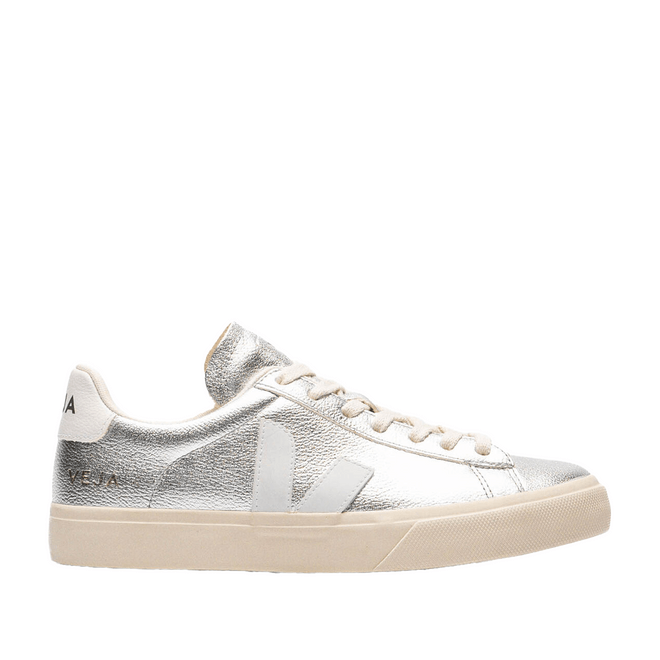 Veja WMNS Campo CHROMEFREE LEATHER CP0502684A