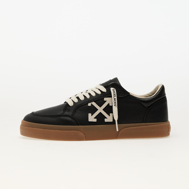 Off-White New Vulcanized OMIA293S25LEA001100B