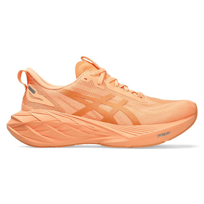 ASICS Novablast 4 Le Bright Sunstone Faded Orange 1011B887-800