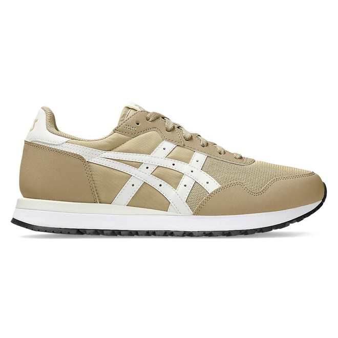 ASICS Tiger Runner II Sand White 1201A792-202