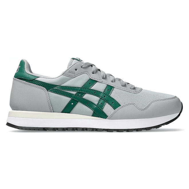 ASICS Tiger Runner II Piedmont Grey Jasper Green 1201A792-026