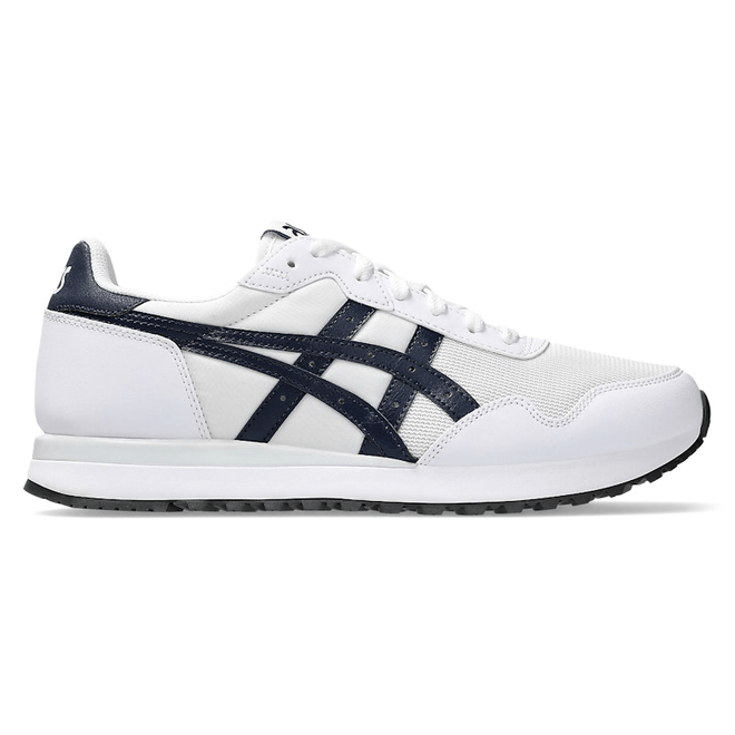 ASICS Tiger Runner II White Midnight 1201A792-104