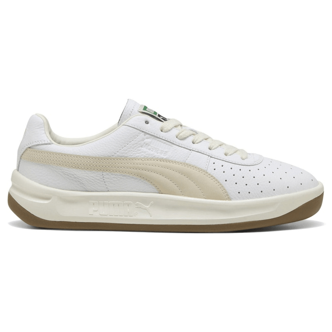 Puma GV Special Base puma white warm white 398507-04