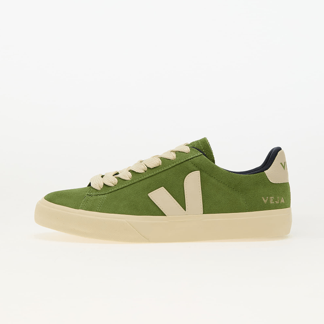 Veja Campo SUEDE CP0320525B