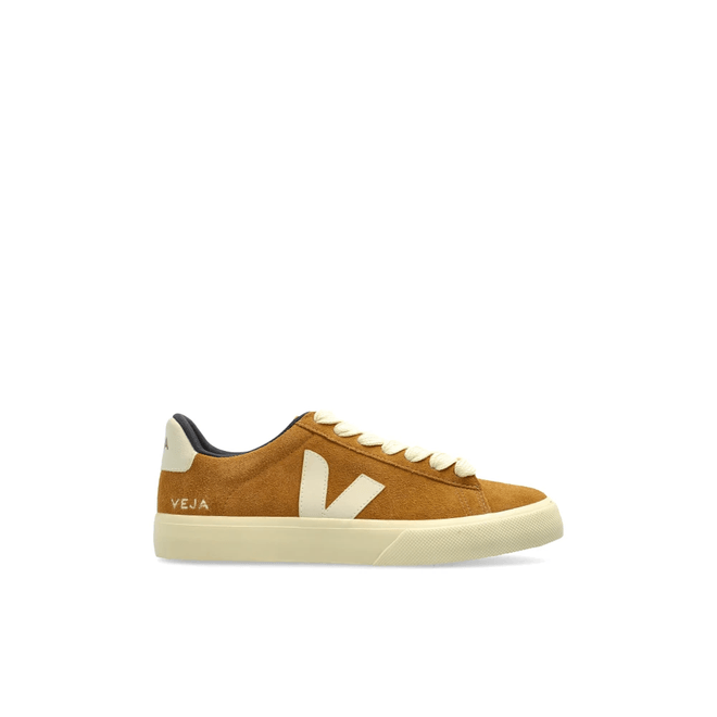 Veja WMNS Campo SUEDE CP0320524A