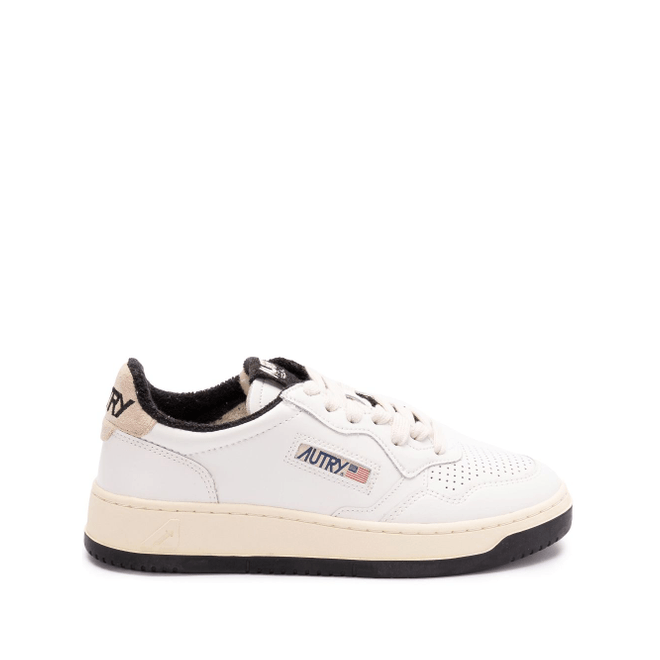 Autry Action Shoes WMNS MEDALIST LOW AULWVS08