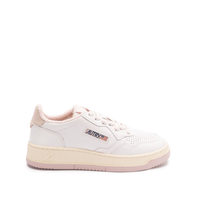 Autry Action Shoes WMNS MEDALIST LOW AULWVS07