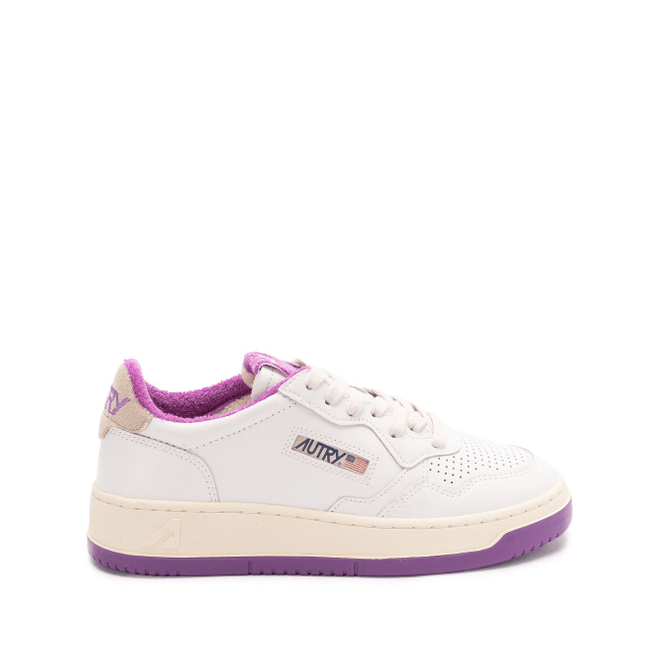 Autry Action Shoes WMNS MEDALIST LOW AULWVS04