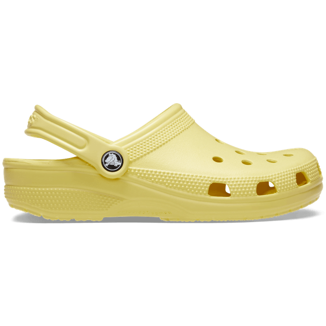 Crocs Unisex Classic Clogs Daylily  10001-78R