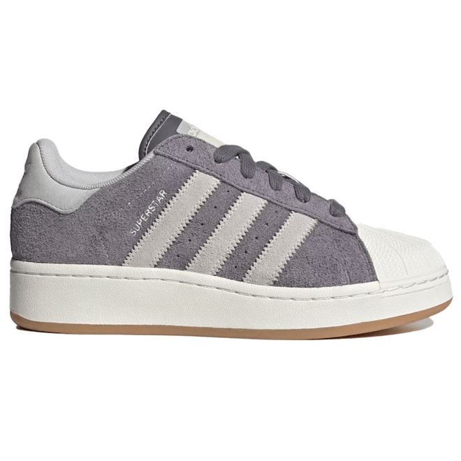 adidas Superstar XLG Trace Grey (Women's) IG2125