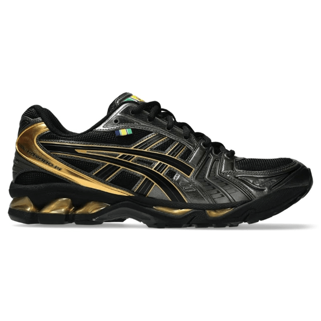 ASICS Gel-Kayano 14 Senna Lotus 1203A860-001