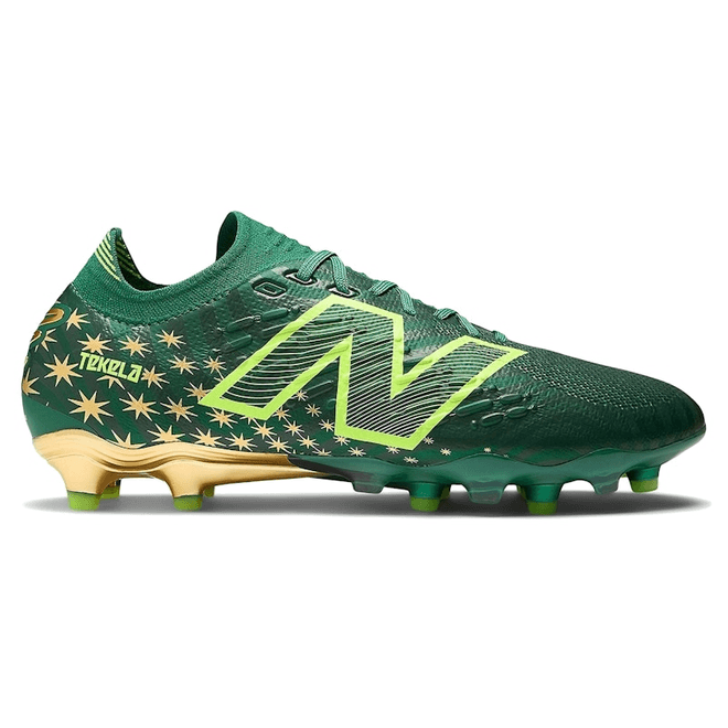 New Balance Tekela Pro FG V4+ Endrick Irmão ST1FLEIE