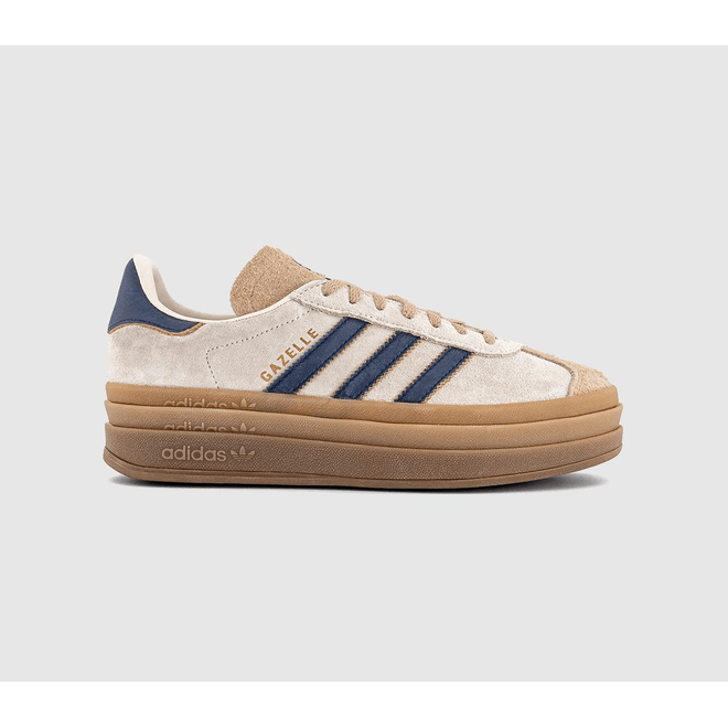 adidas Originals Women's Gazelle Bold