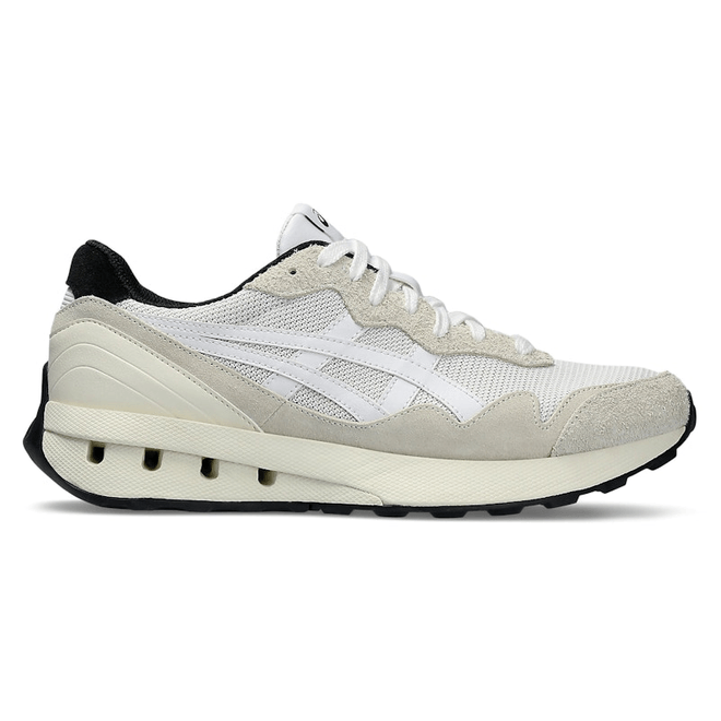 ASICS Jogger X81 White White 1203A346-101