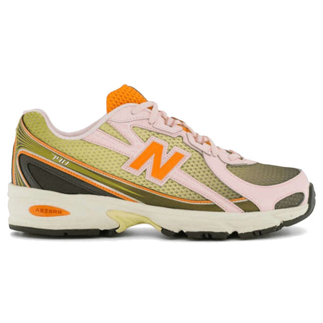 New Balance 740 Concepts Saignée U740GP2