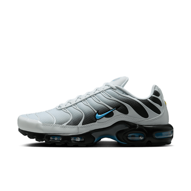 Nike Air Max Plus 'Grey & University Blue' DM0032-015