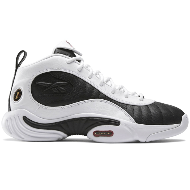 Reebok Answer III White Black (2024) 100074722/IF3077