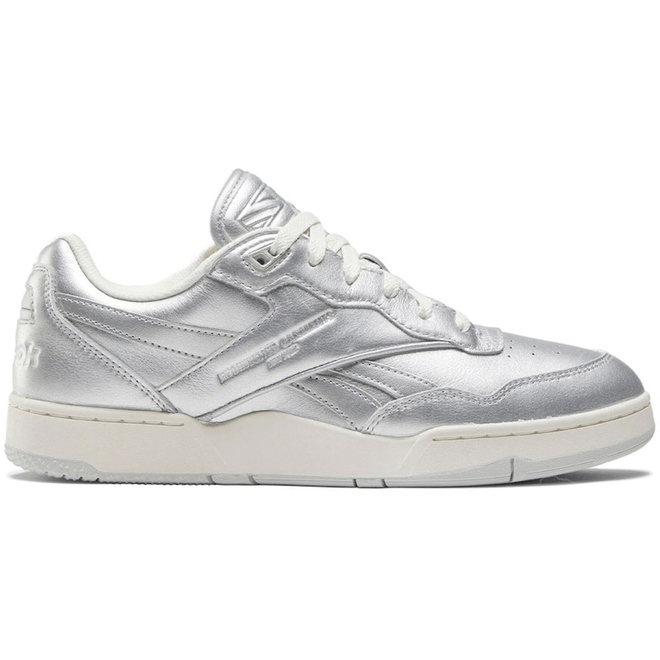 Reebok BB 4000 II Engineered Garments Silver Metallic 100073333/ID3229