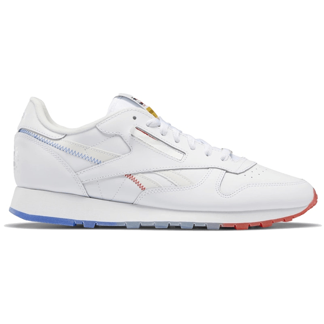 Reebok Classic Leather Popsicle Firecracker GY2430/100046289