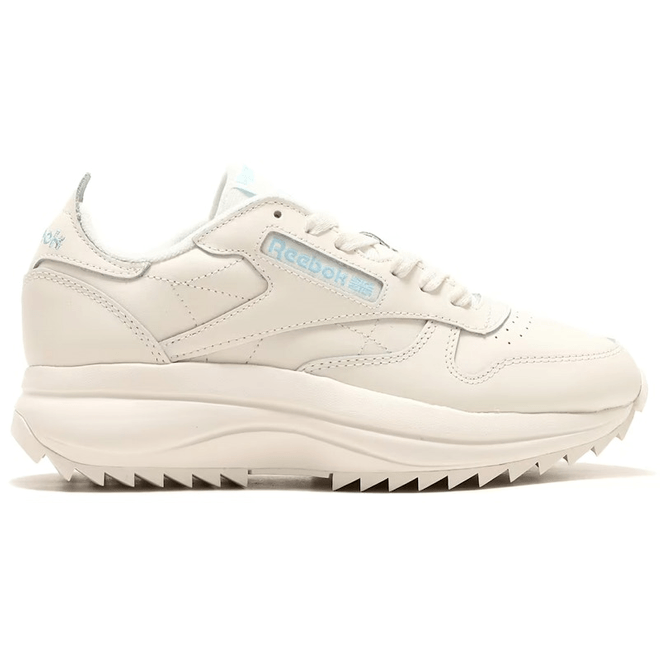 Reebok Classic Leather SP Extra Chalk Blue Pearl (Women's) GY7191/100009248