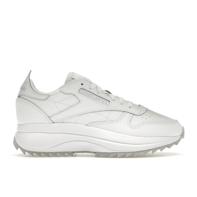 Reebok Classic Leather SP Extra Footwear White (Women's) HQ7196/100025714