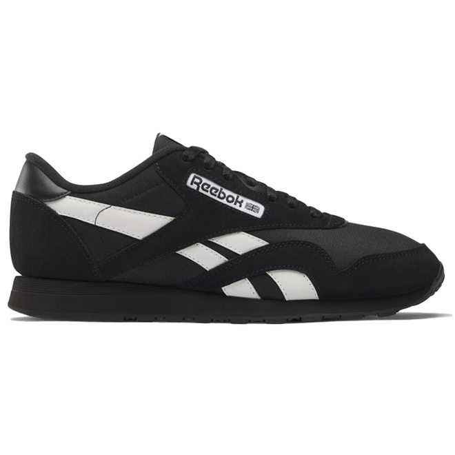 Reebok Classic Nylon VeeFriends Accountable Ant Black 100033807/IF3024