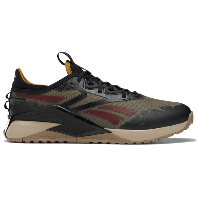 Reebok Nano X2 Adventure Jurassic World HQ6265/100063078