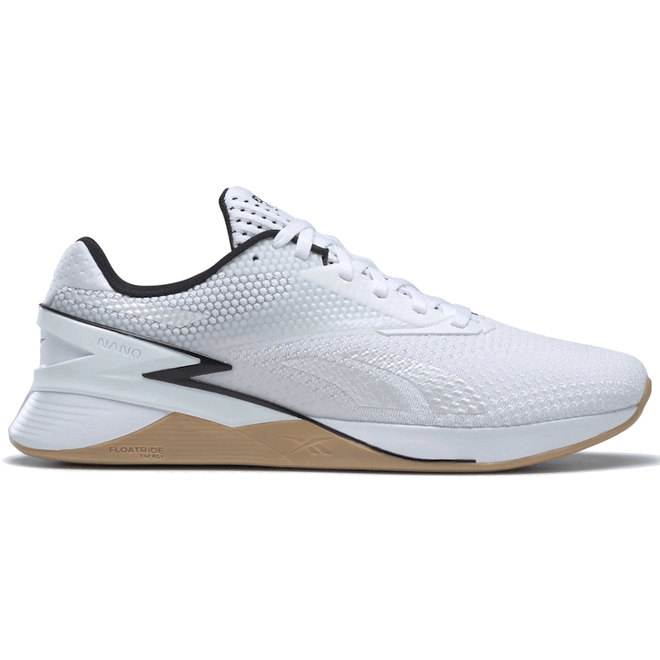 Reebok Nano X3 White Black Gum HP6074/100062185