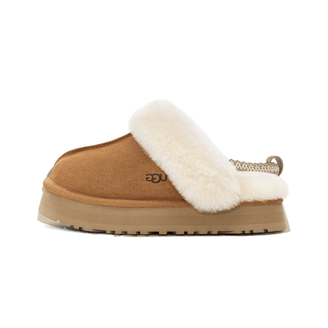 UGG Disquette Slipper Chestnut 1122550-CHE-CL-CL