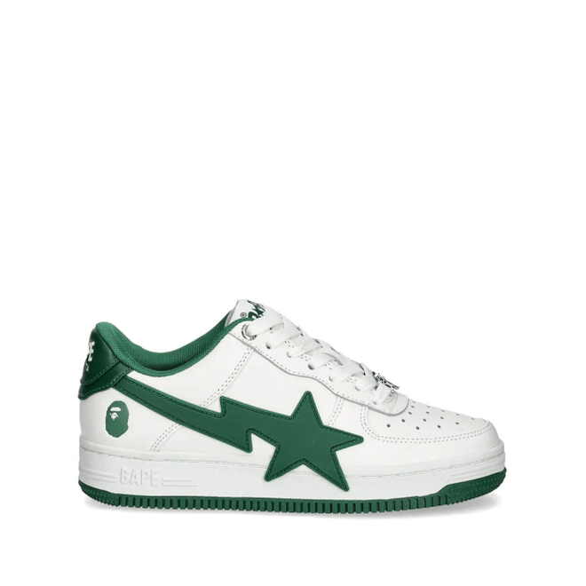 A BATHING APE® BAPE STA OS #2 M2 1K20291313