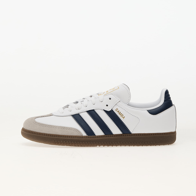 adidas Samba Og Ftwr White JH8795