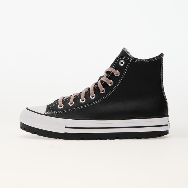 Converse Chuck Taylor All Star City Trek Black A09490C