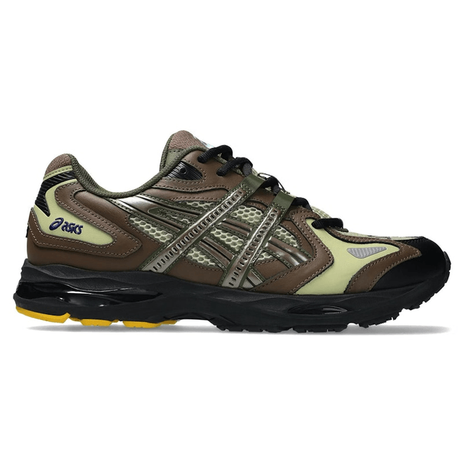 ASICS Gel-K1011 Gallery Dept. Mental Energy Khaki 1203A693-300