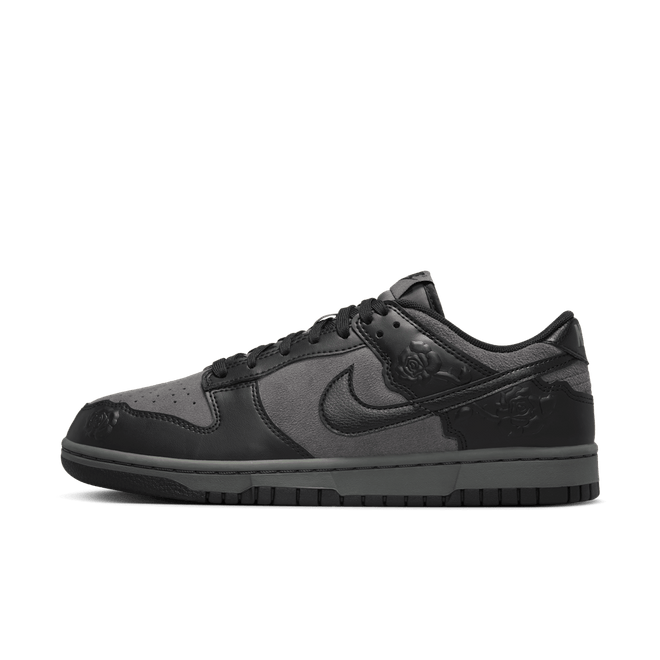 Nike Dunk Low Black Roses (Women's) HF1986-001