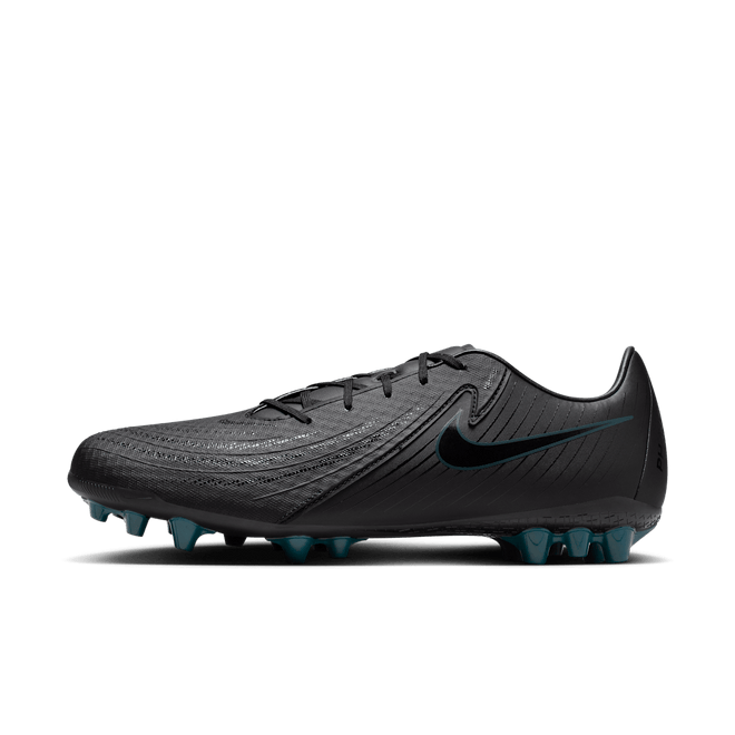 Nike Phantom GX 2 Academy Black Deep Jungle FJ2552-002