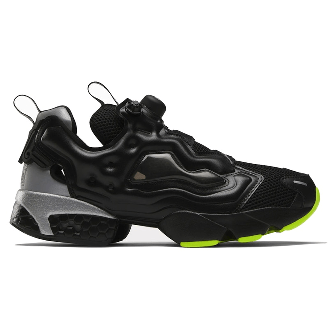 Reebok Instapump Fury 94 Aries Black 100208650