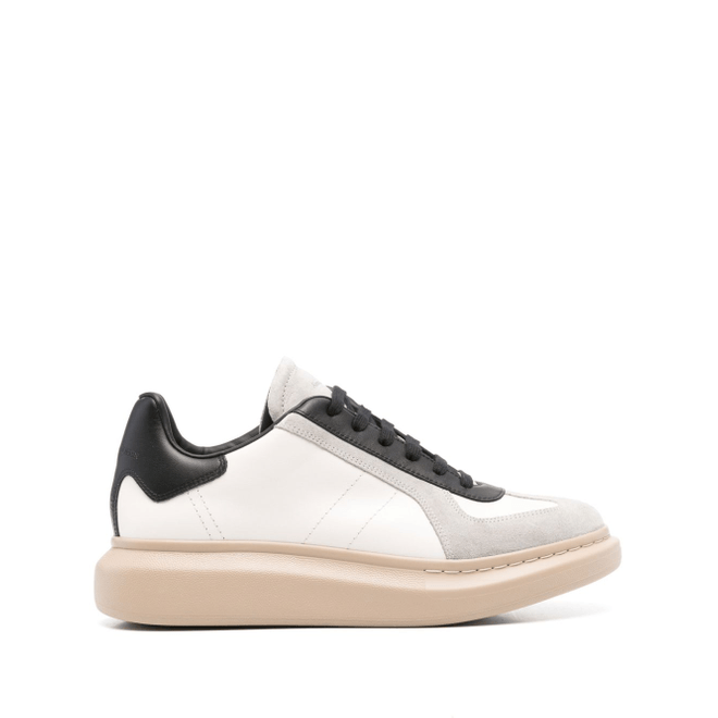 Alexander McQueen Oversized Retro 807882WIAC4