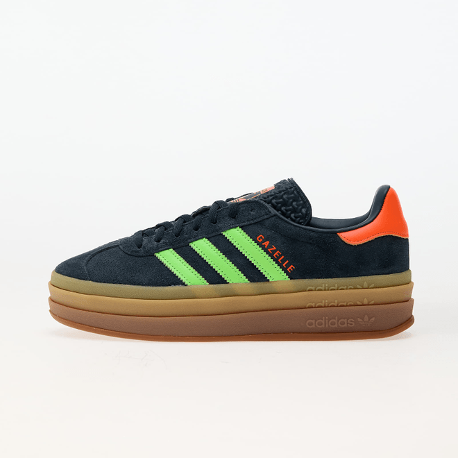 adidas Gazelle Bold W Aurora Ink JH9667