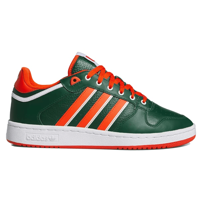 adidas Centennial RM University of Miami IH5363