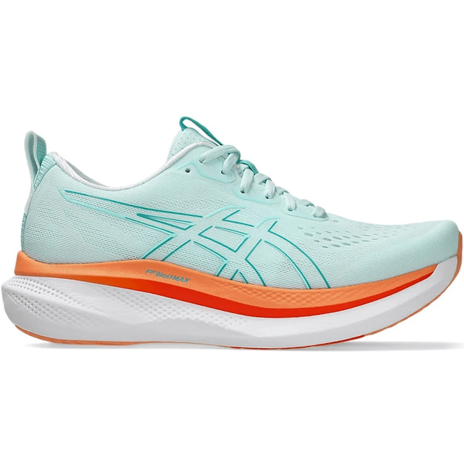 ASICS Glideride Max Soothing Sea Wave Teal 1011B891-401