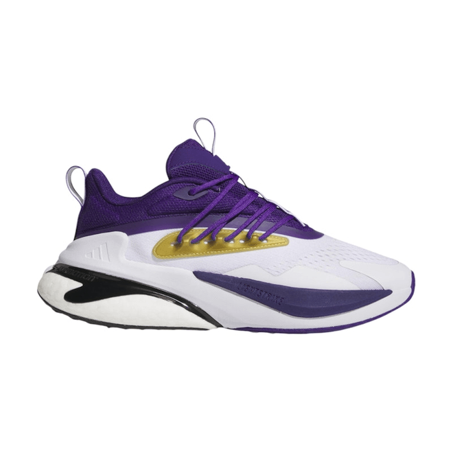 adidas Alphaboost V2 University of Washington IH6332