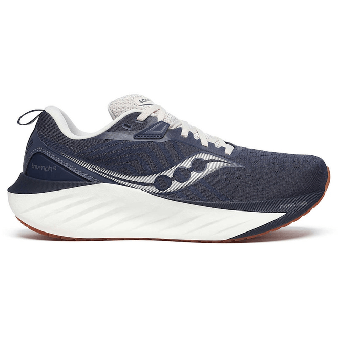 Saucony Triumph 22 Navy Gum S20964-240